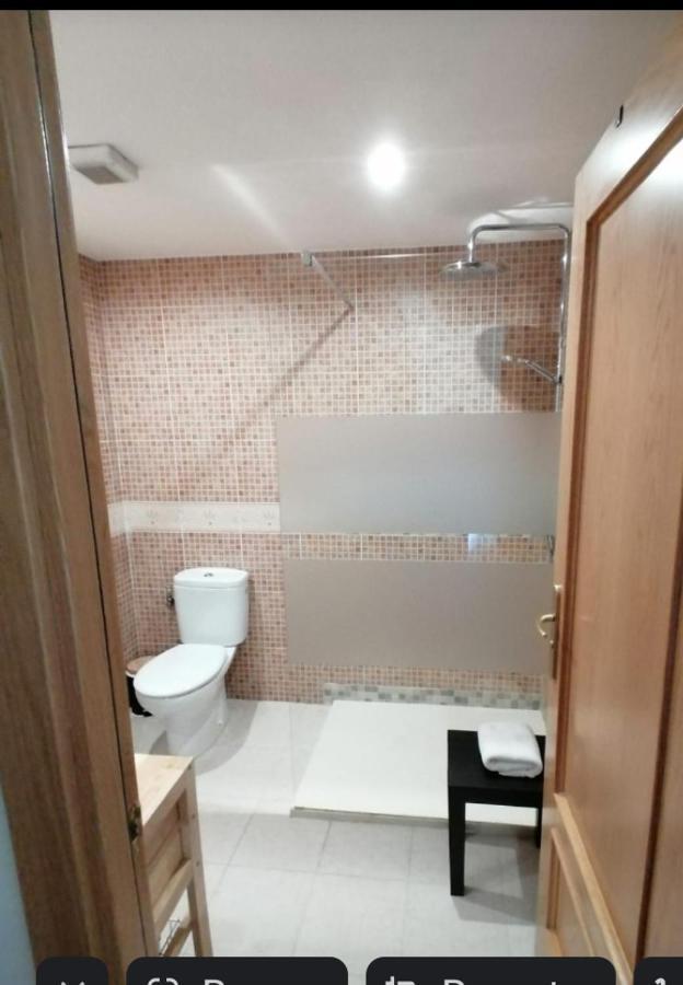 Soldeu Cosy Home Exterior foto