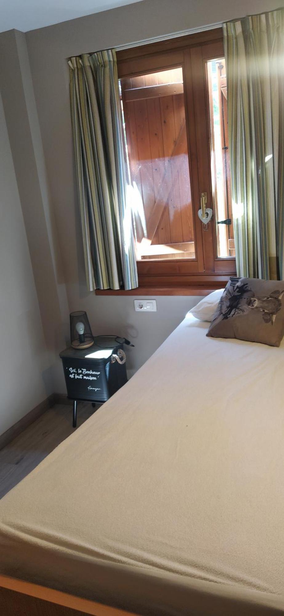 Soldeu Cosy Home Quarto foto