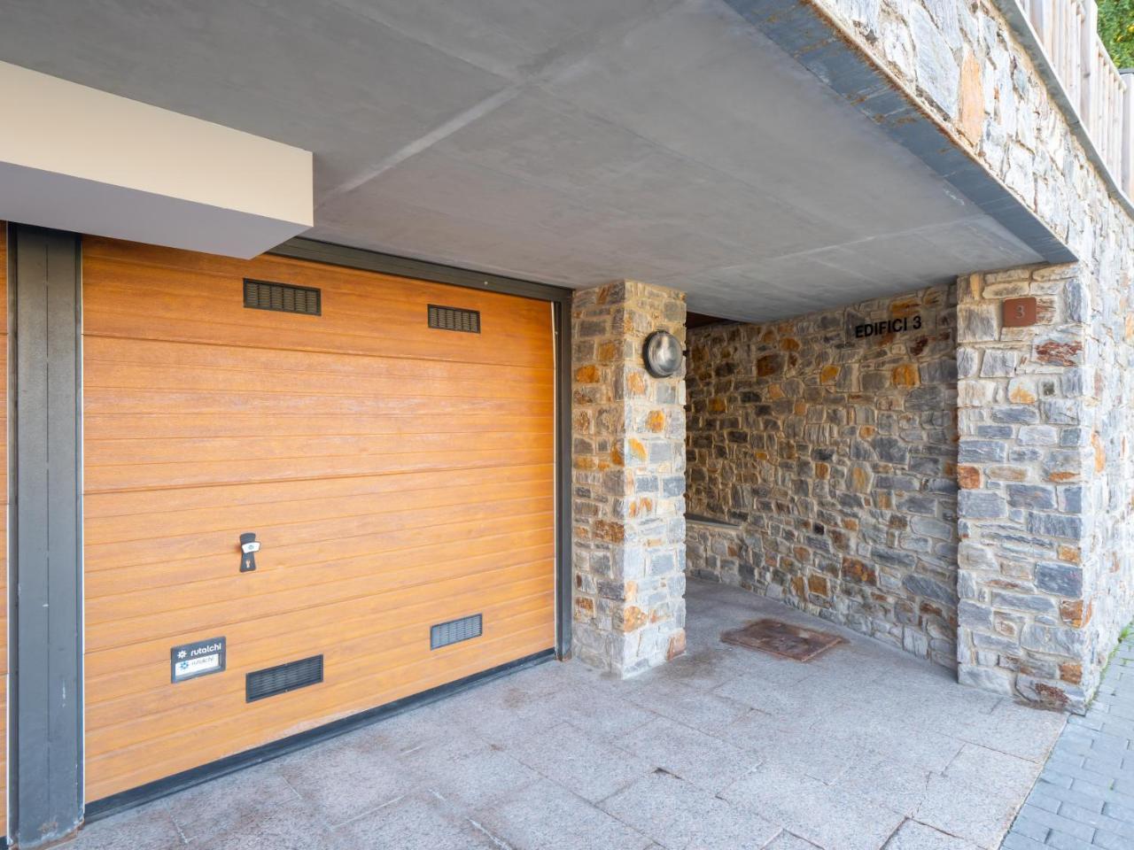 Soldeu Cosy Home Exterior foto